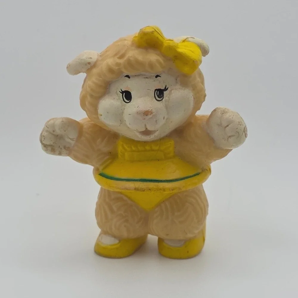 Get‎ Along Gang PVC Figure 2